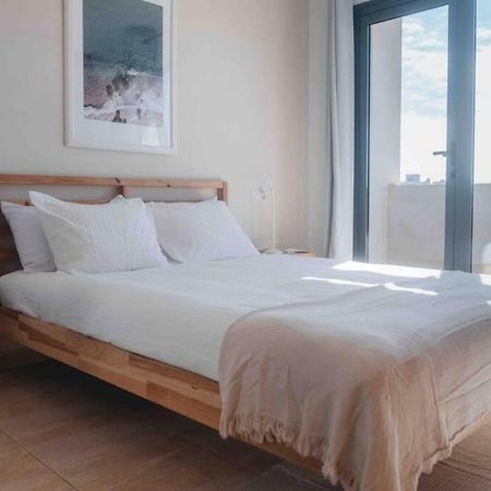 Wave & Chill -The House- Villa El Cotillo  ภายนอก รูปภาพ
