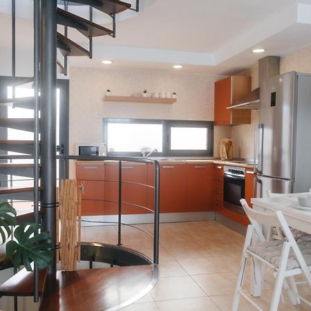 Wave & Chill -The House- Villa El Cotillo  ภายนอก รูปภาพ