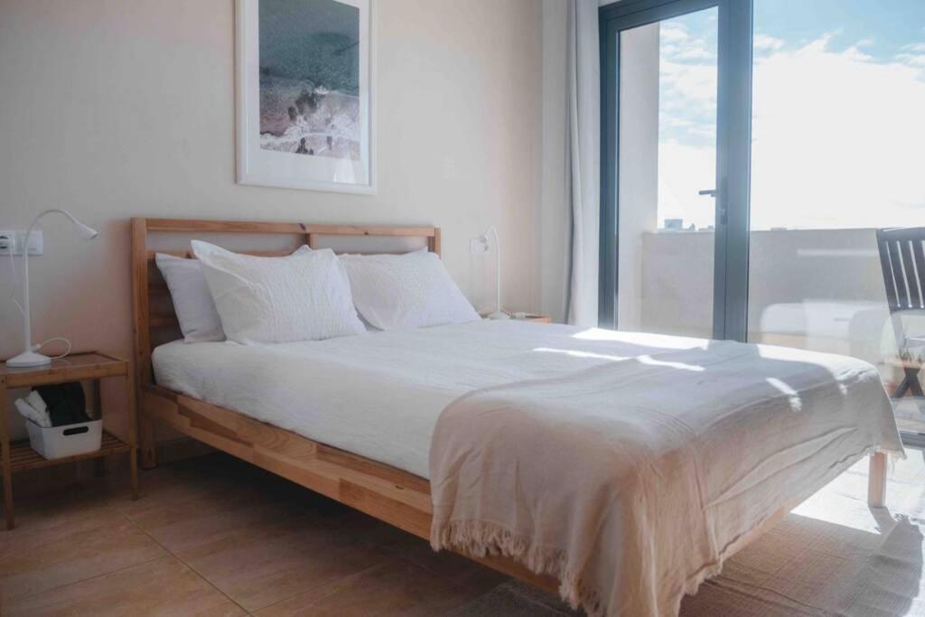 Wave & Chill -The House- Villa El Cotillo  ภายนอก รูปภาพ