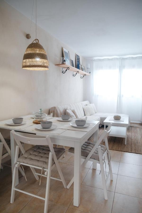 Wave & Chill -The House- Villa El Cotillo  ภายนอก รูปภาพ
