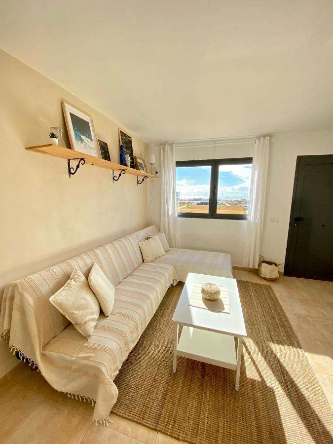 Wave & Chill -The House- Villa El Cotillo  ภายนอก รูปภาพ