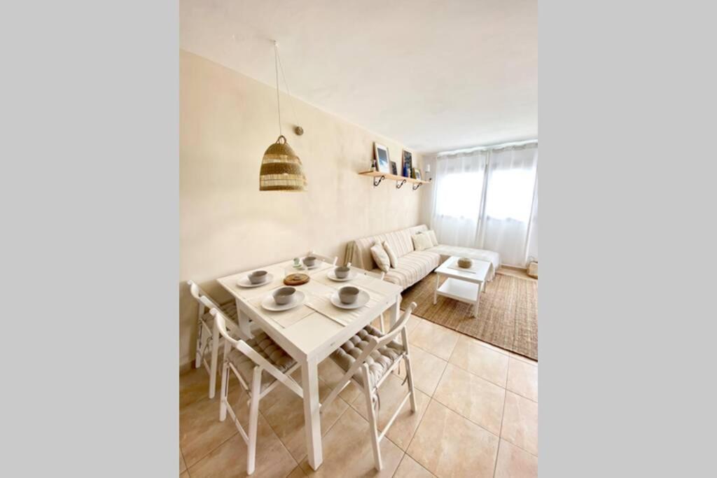 Wave & Chill -The House- Villa El Cotillo  ภายนอก รูปภาพ